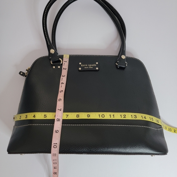 Kate Spade New York Black  Handbag - Picture 13 of 15